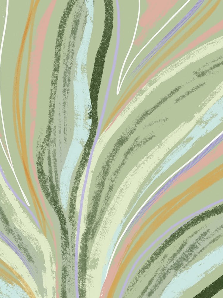 Abstract Fauna