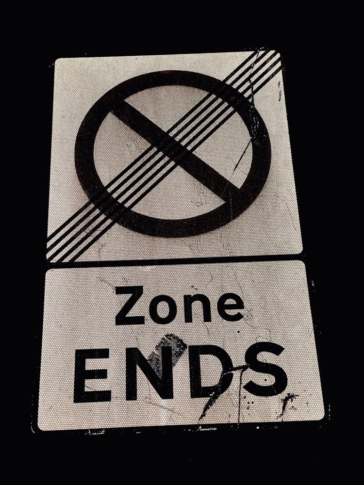 Zone Ends