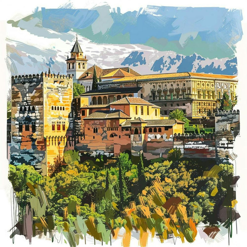 Granada 2