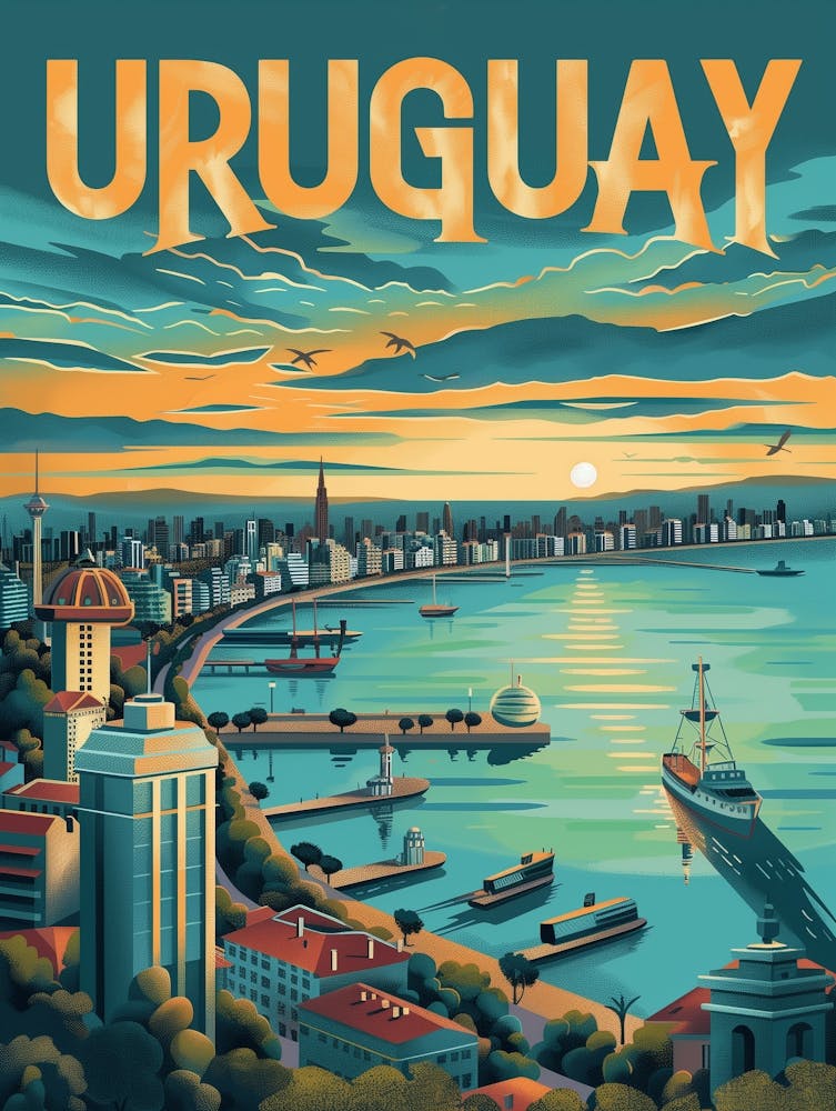 Uruguay