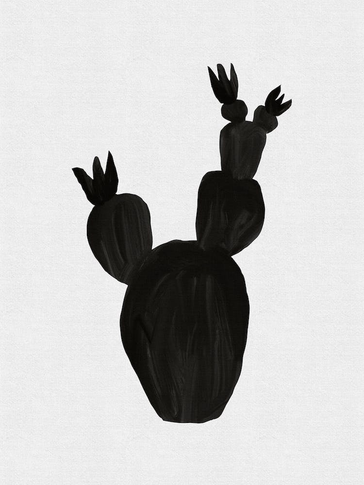 Botanical Iv
