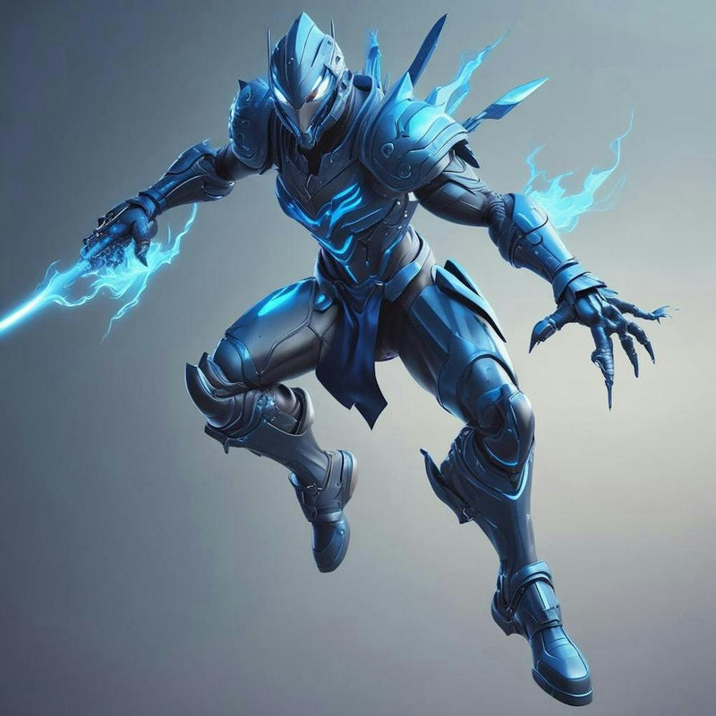 Fortnite Character
