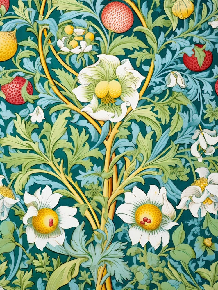 William Morris 46