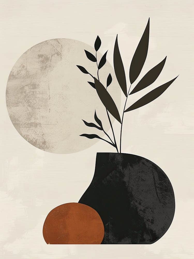 Ilulissat Stone Park Bauhaus Minimalist