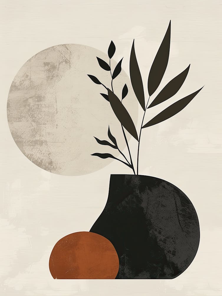 Ilulissat Stone Park Bauhaus Minimalist