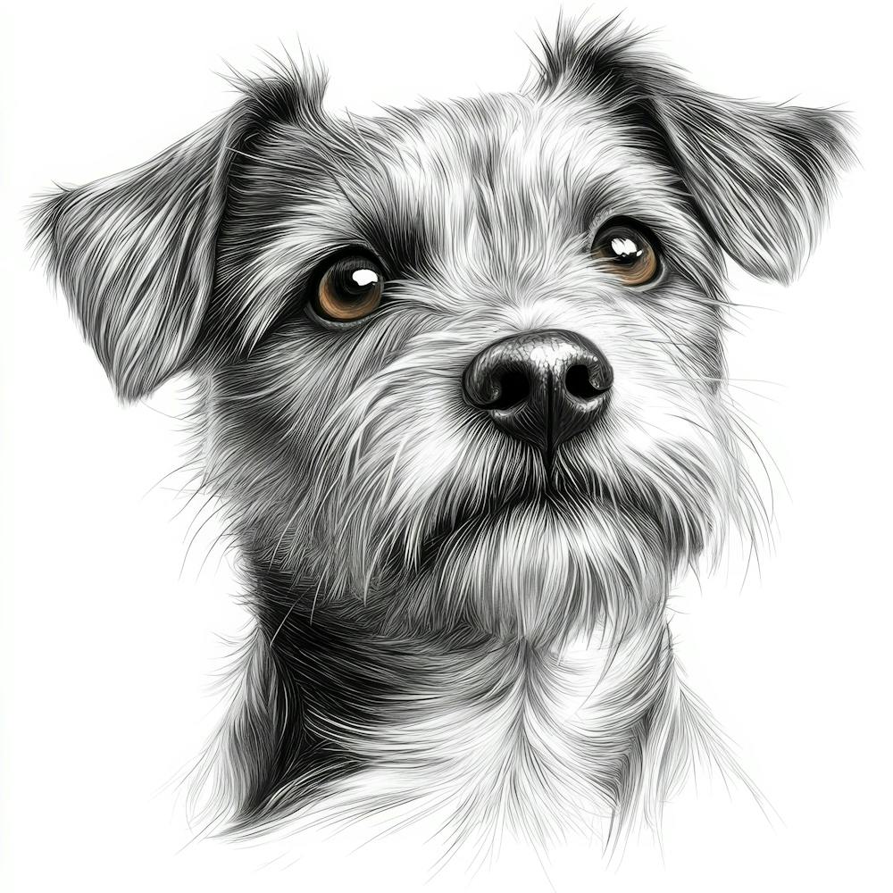 Norfolk Terrier
