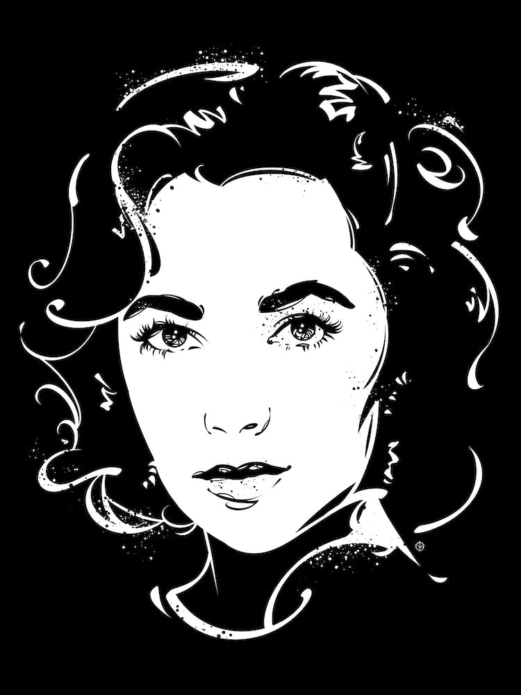 Elizabeth Taylor