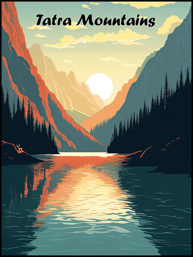 Tatra Mountains