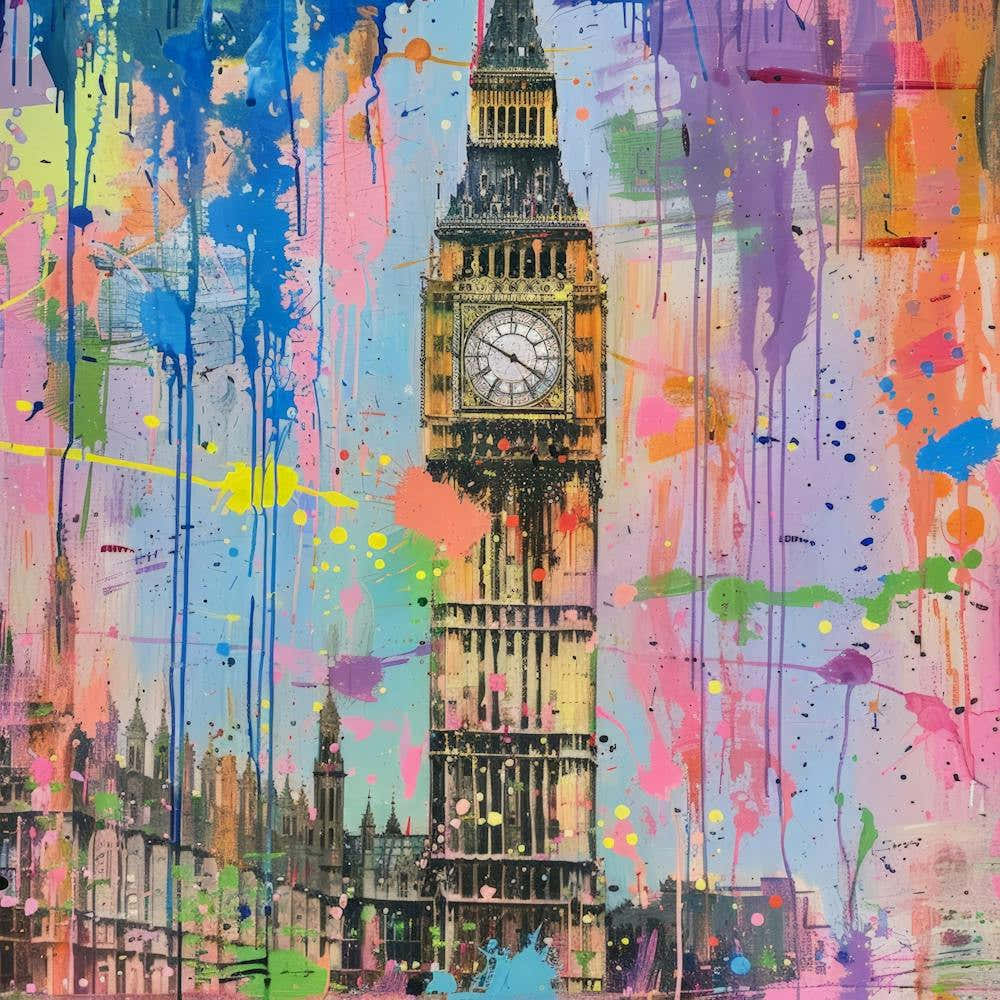 Big Ben 2