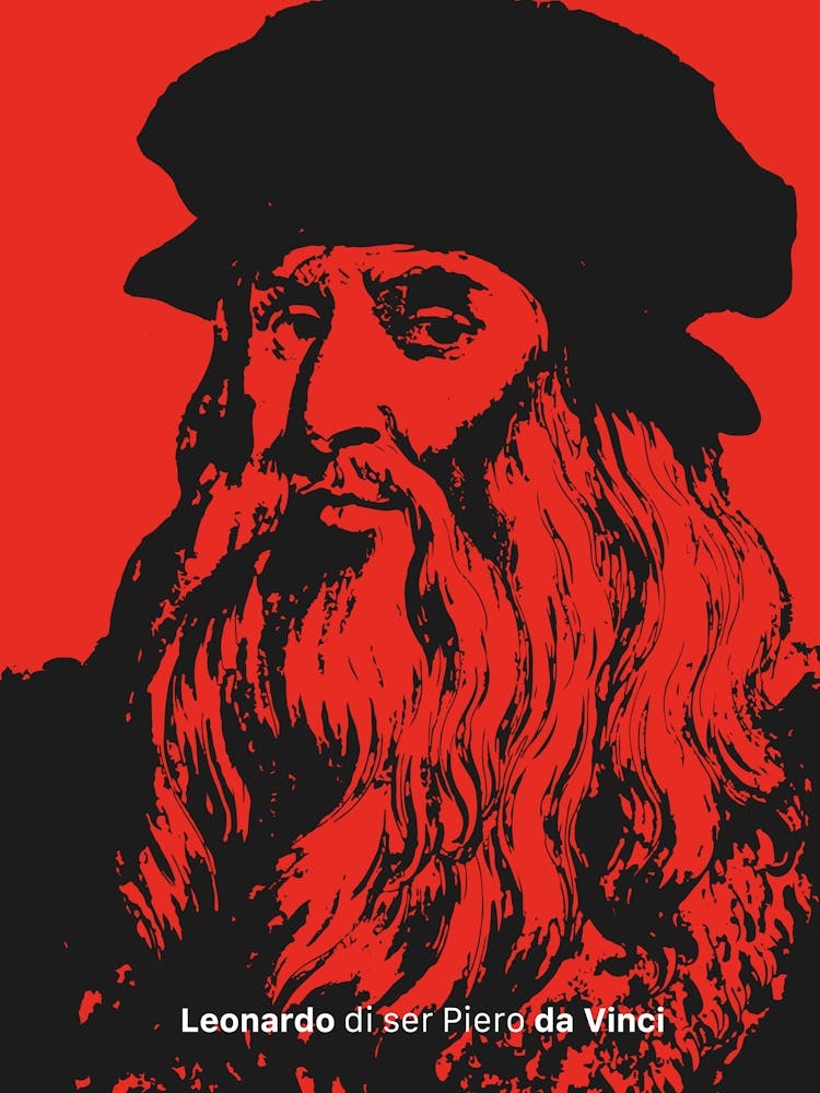 Da Vinci