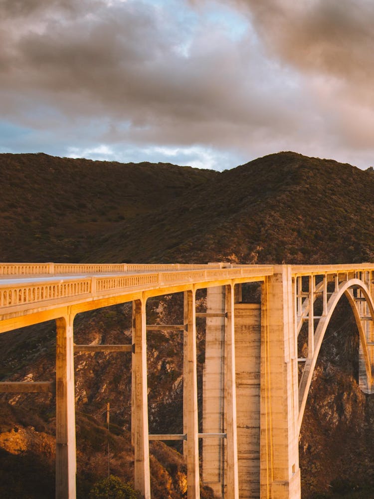 California Bridge