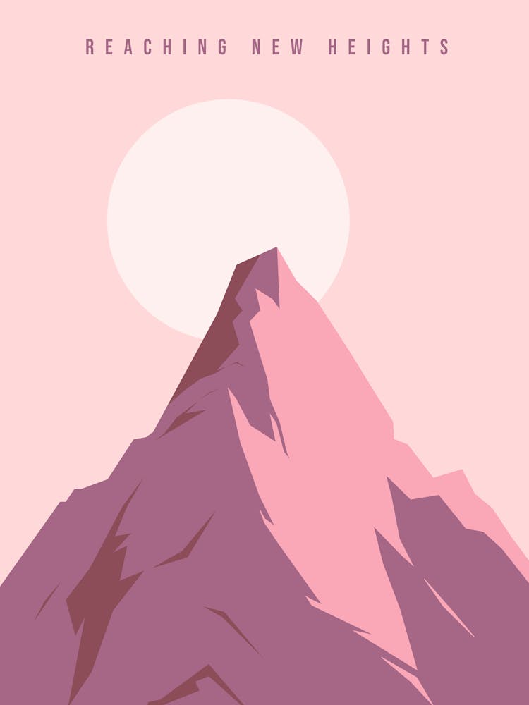 Reaching New Heights