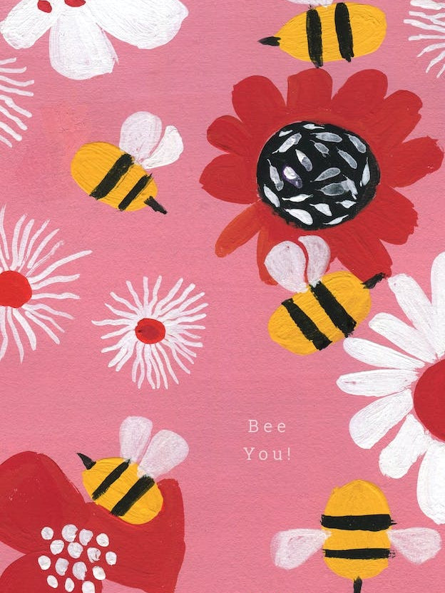 Bee You