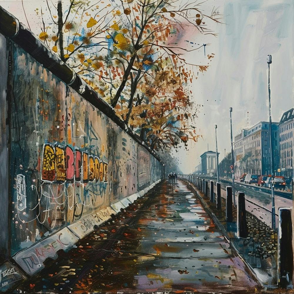 Berlin Wall 2 1