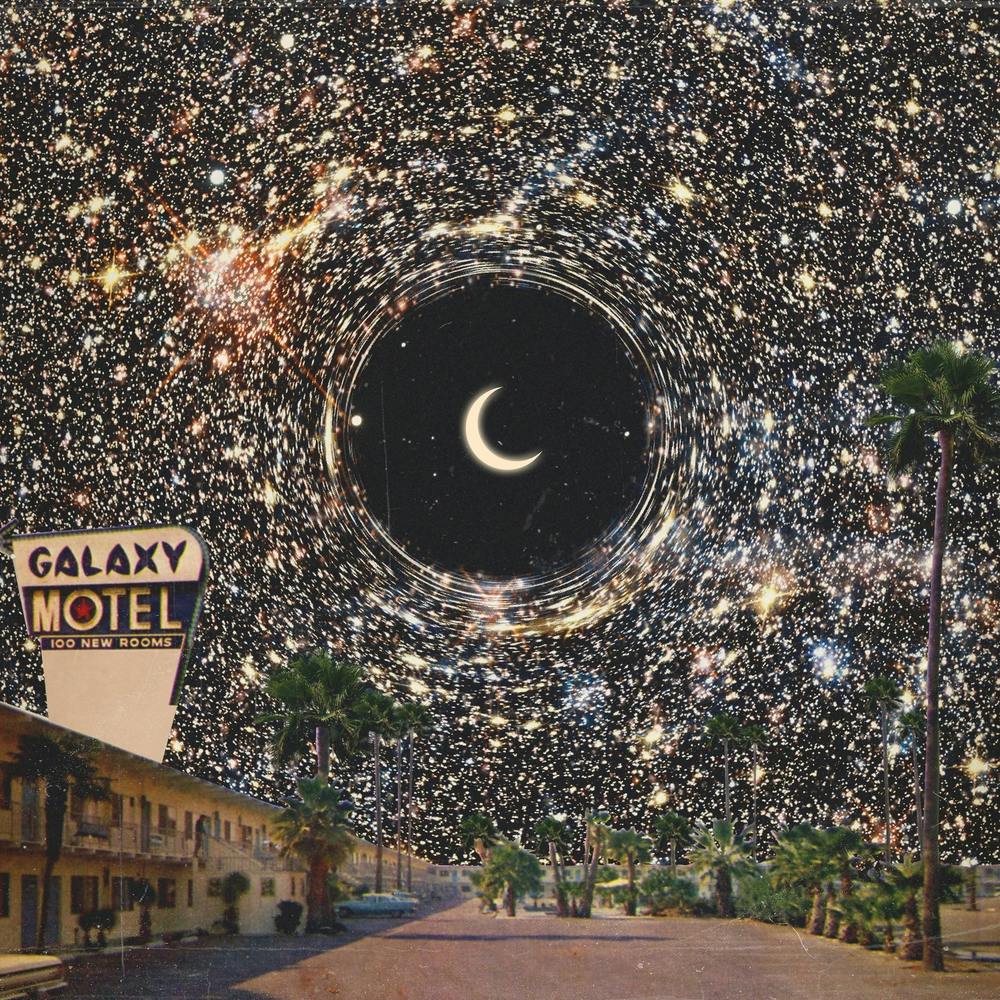 Galaxy Motel Square