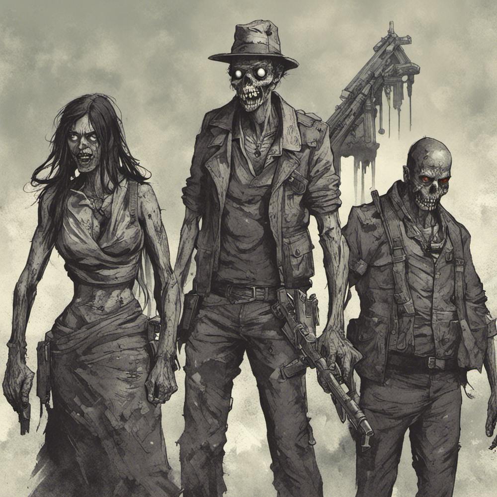 Walking Dead
