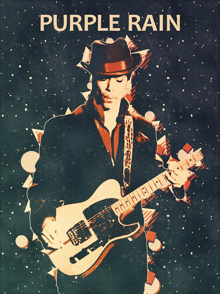 Prince Purple Rain