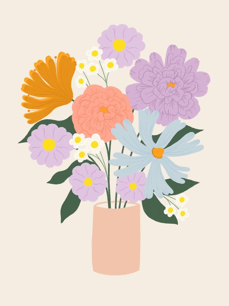 Flower Vase