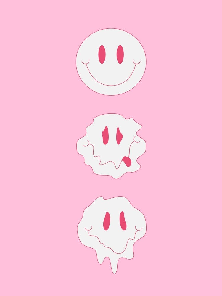 Smiley Faces