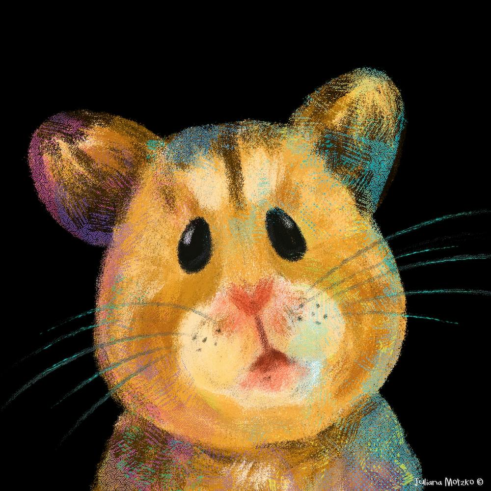 Hamster