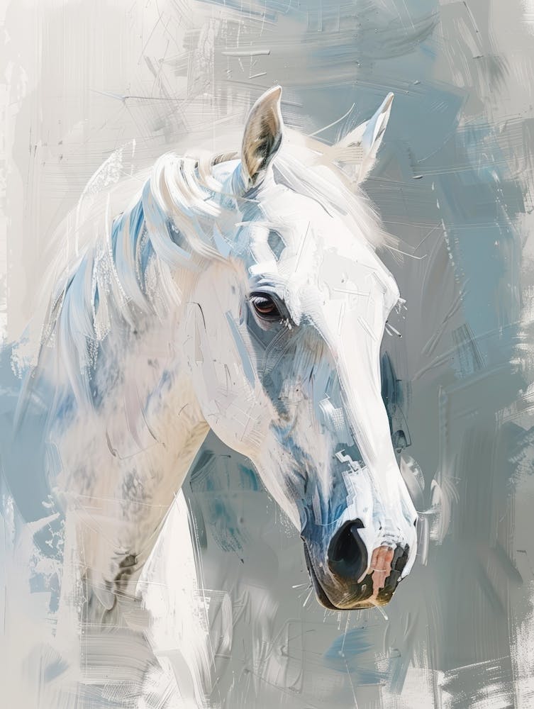 White Horse 3
