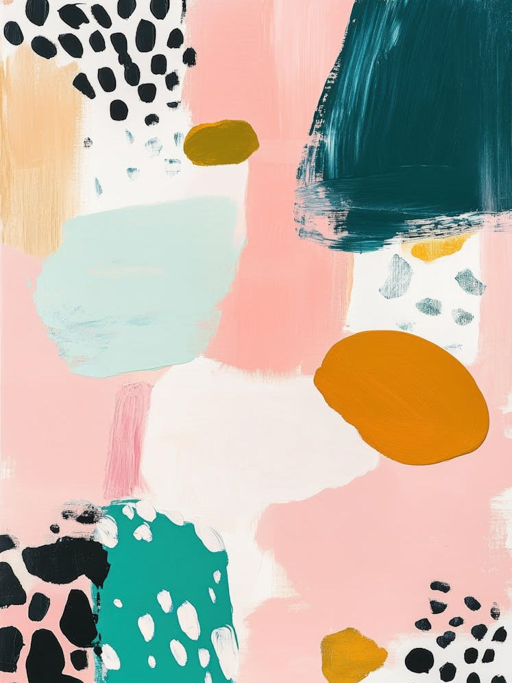 Abstract Painting 2962