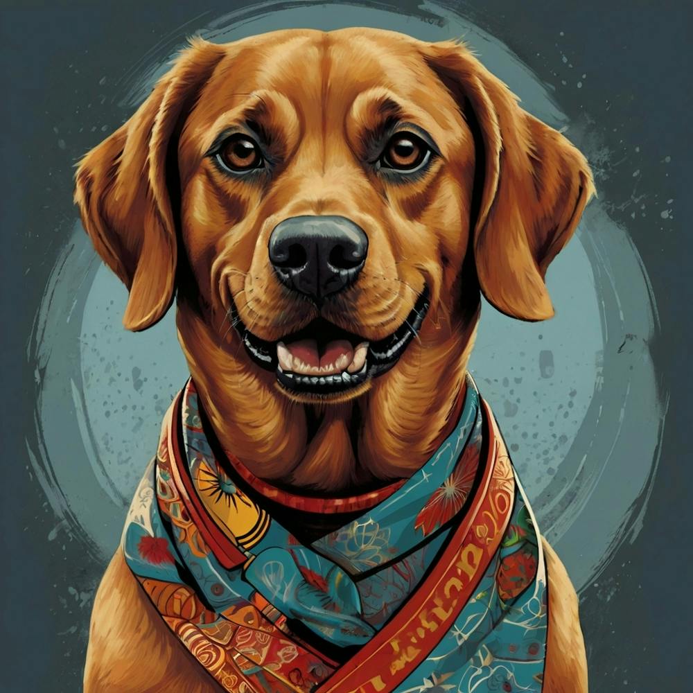 Labrador Retriever