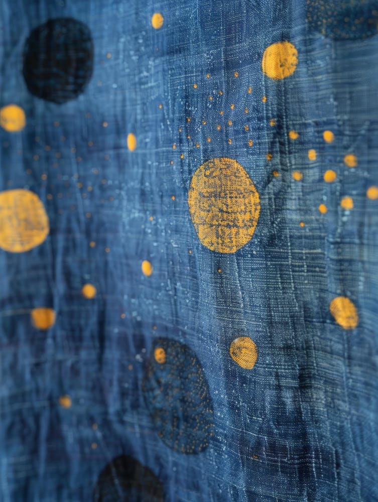 Blue And Gold 21