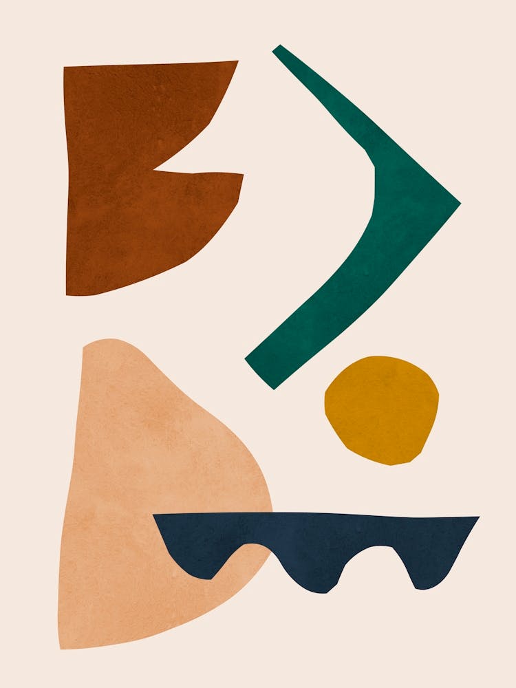 Modern expressionist 16