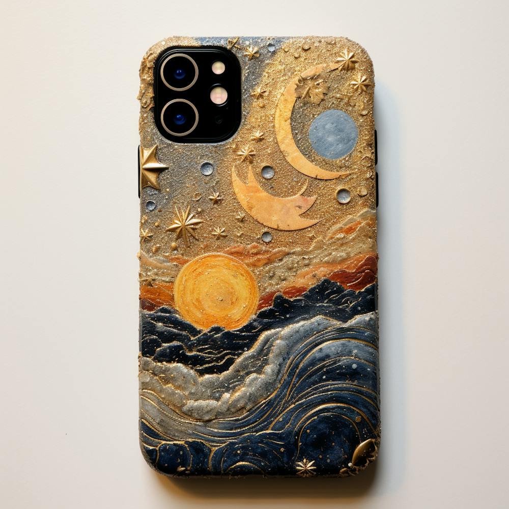 IPhone Cover