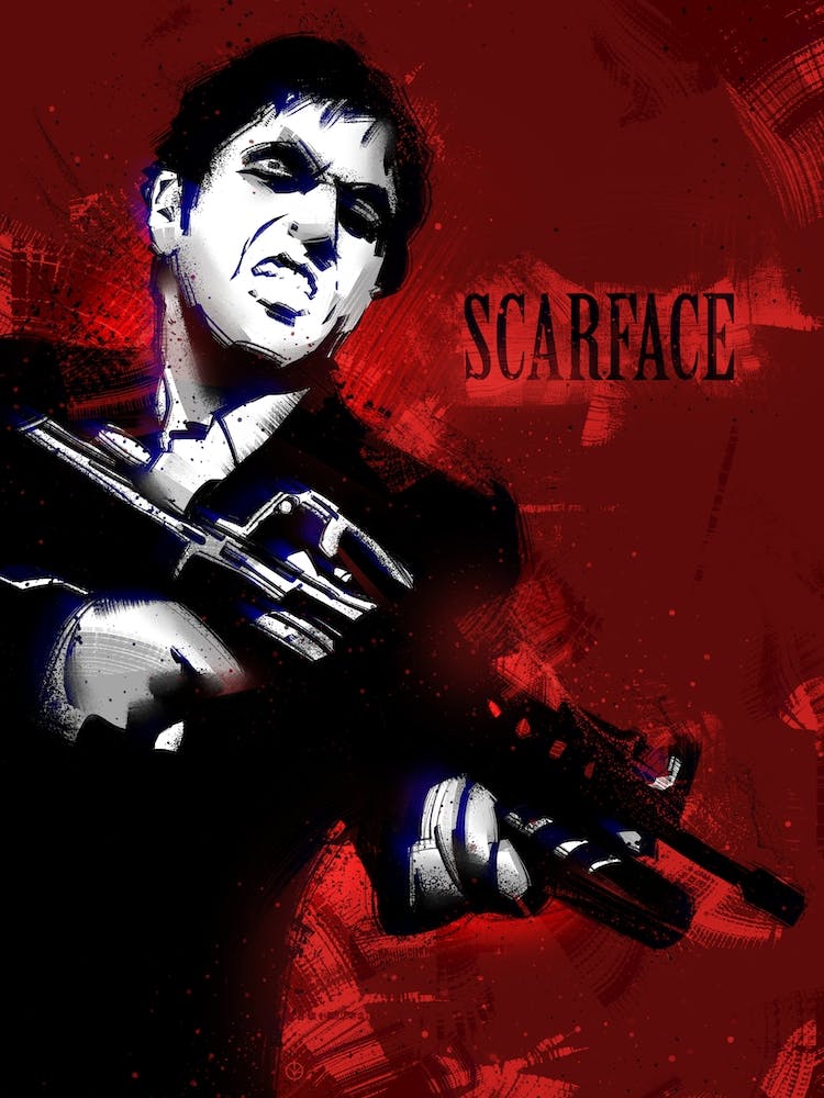 Scarface 1