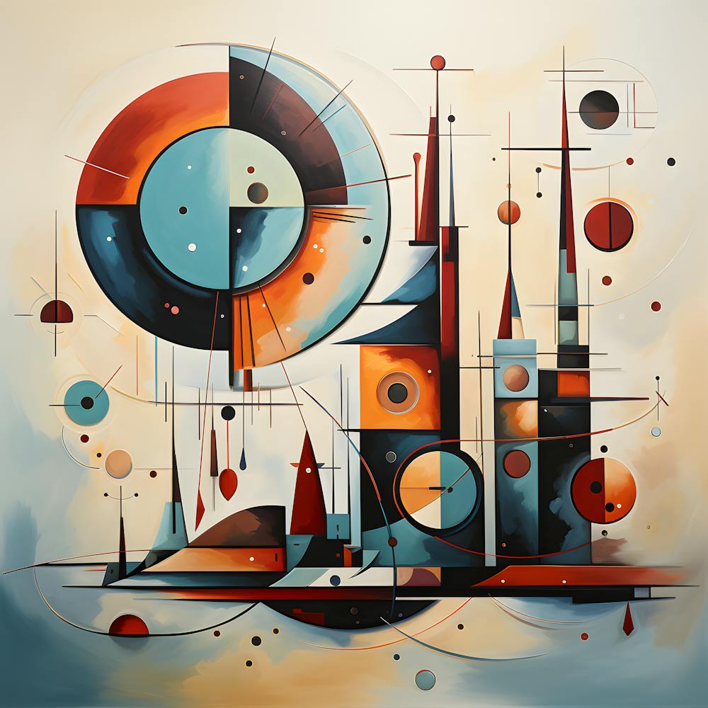 Hushed Melodies A Play Of Light