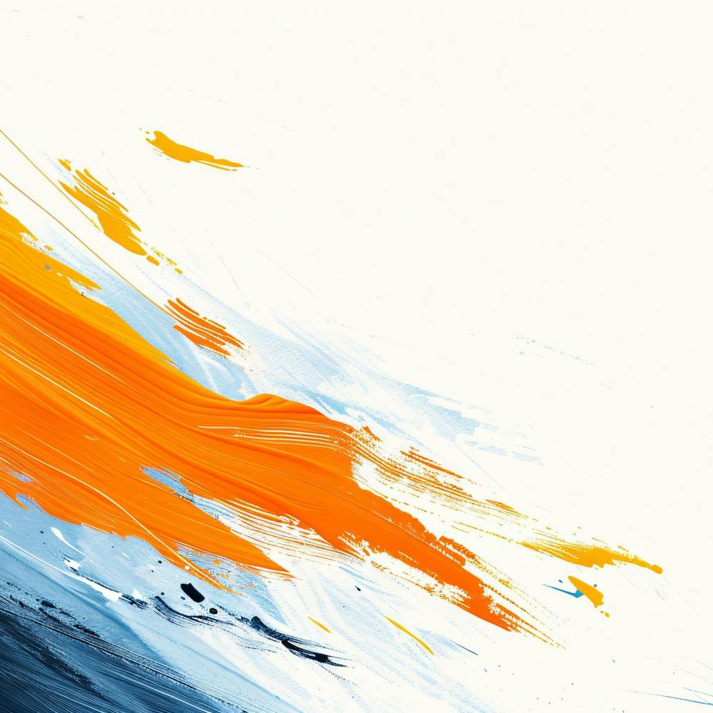 Abstract Painting 68