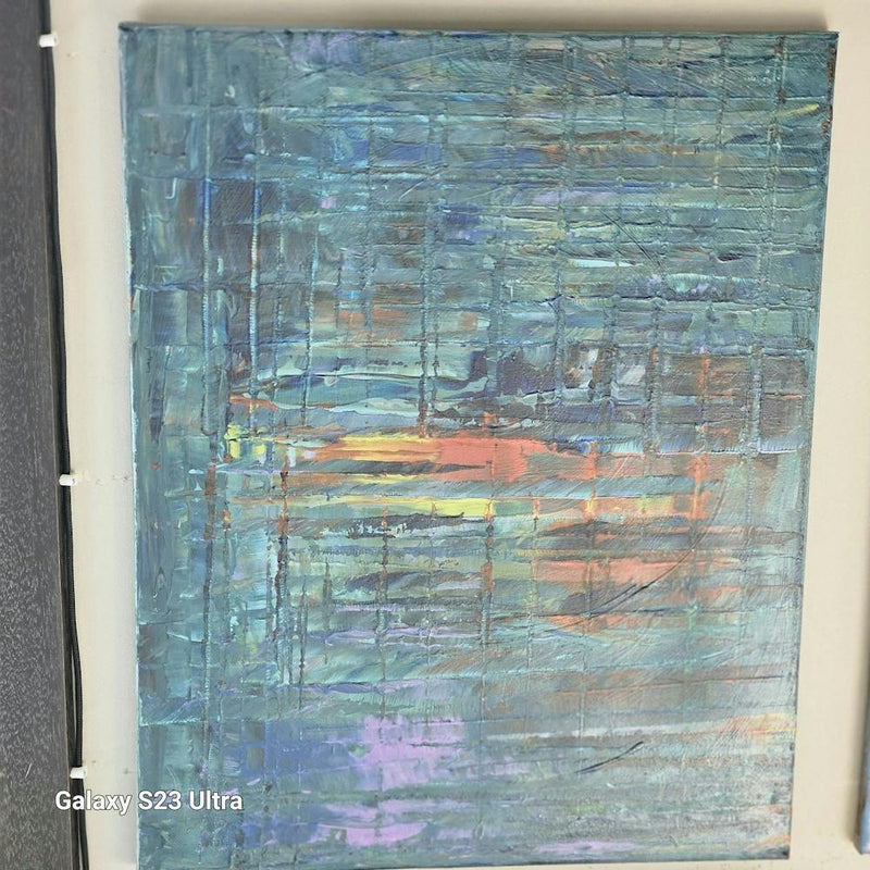 Abstract Painting 8