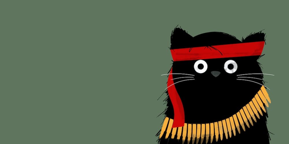 Cat Rambo