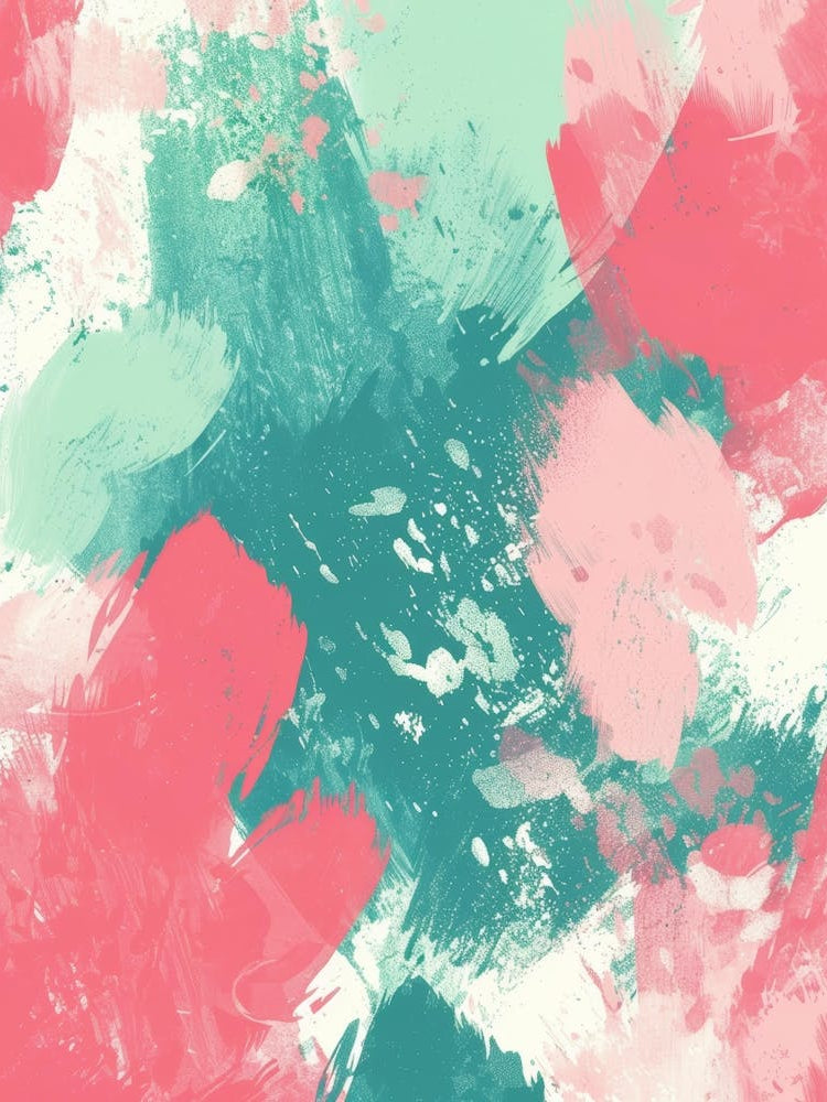 Abstract Painting 2532