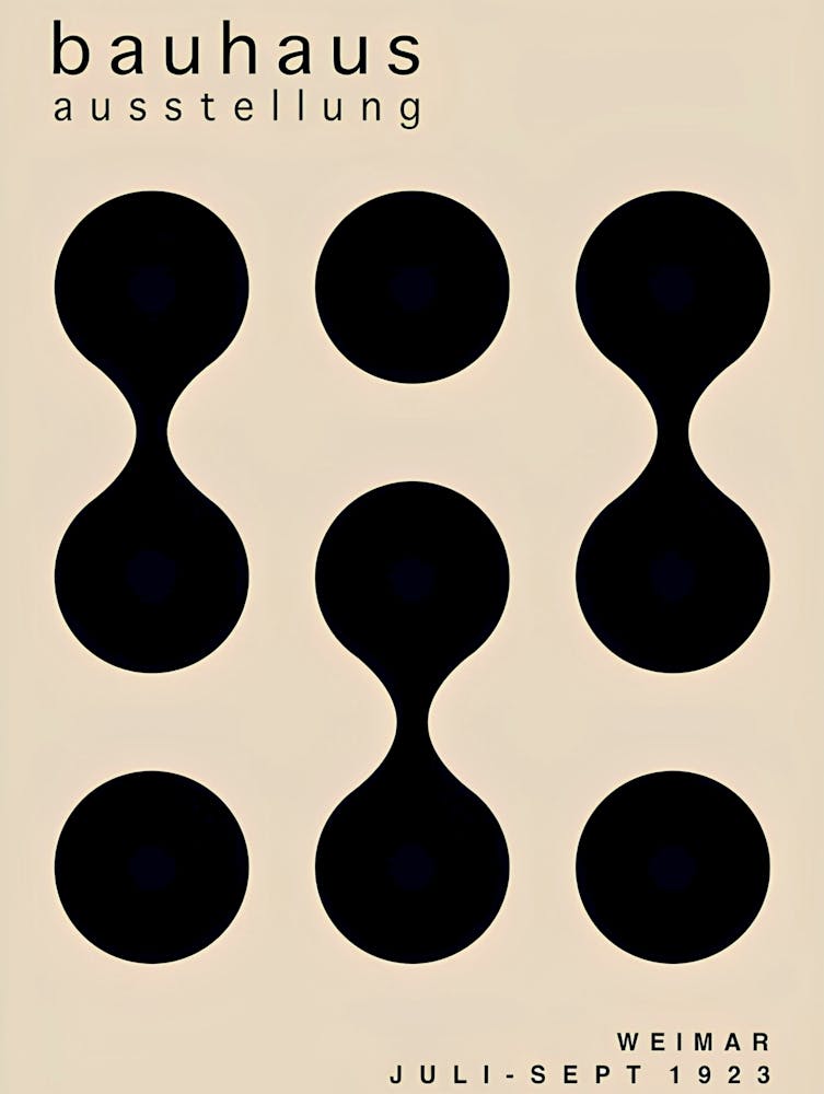 Bauhaus Ausserling