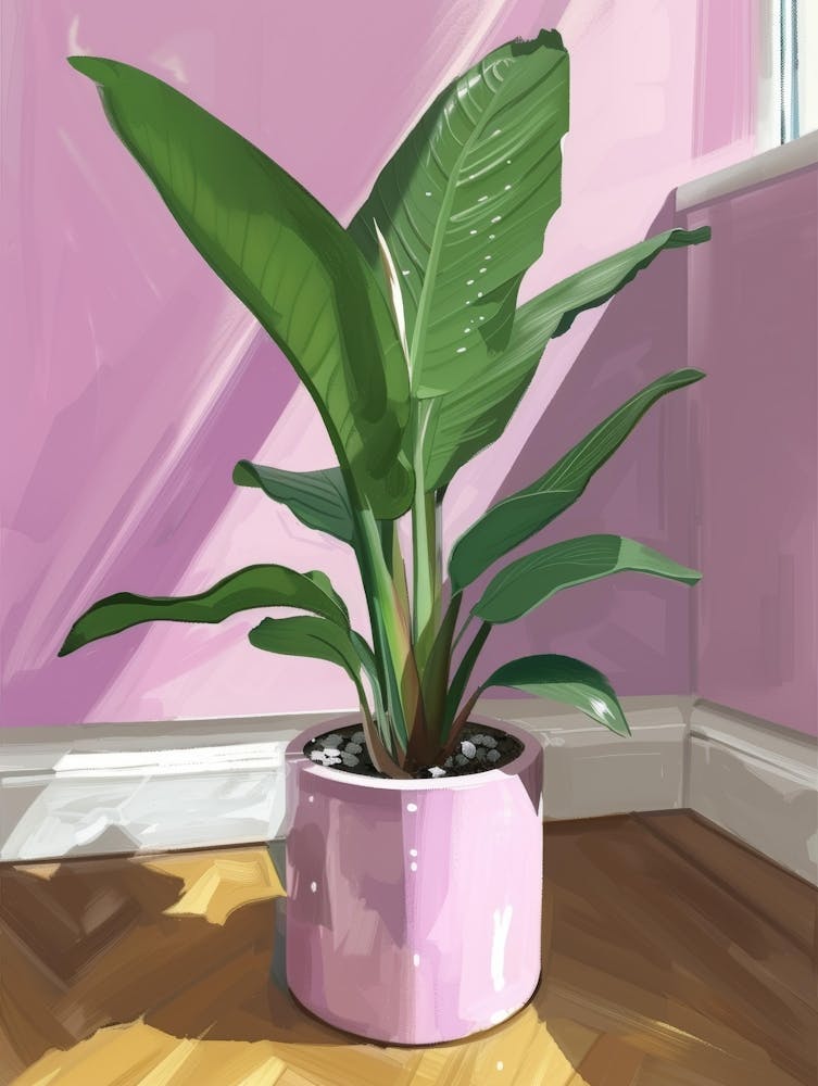 Plant In A Pot 45