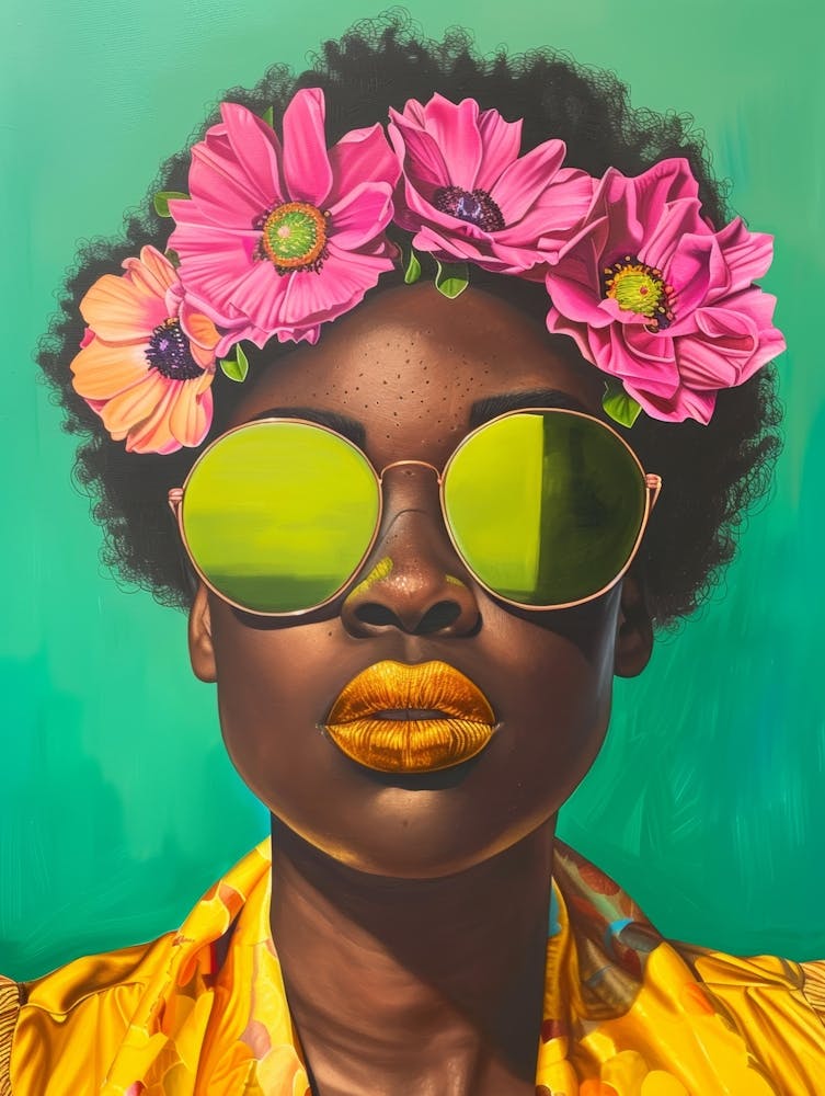Afrofuturism 82