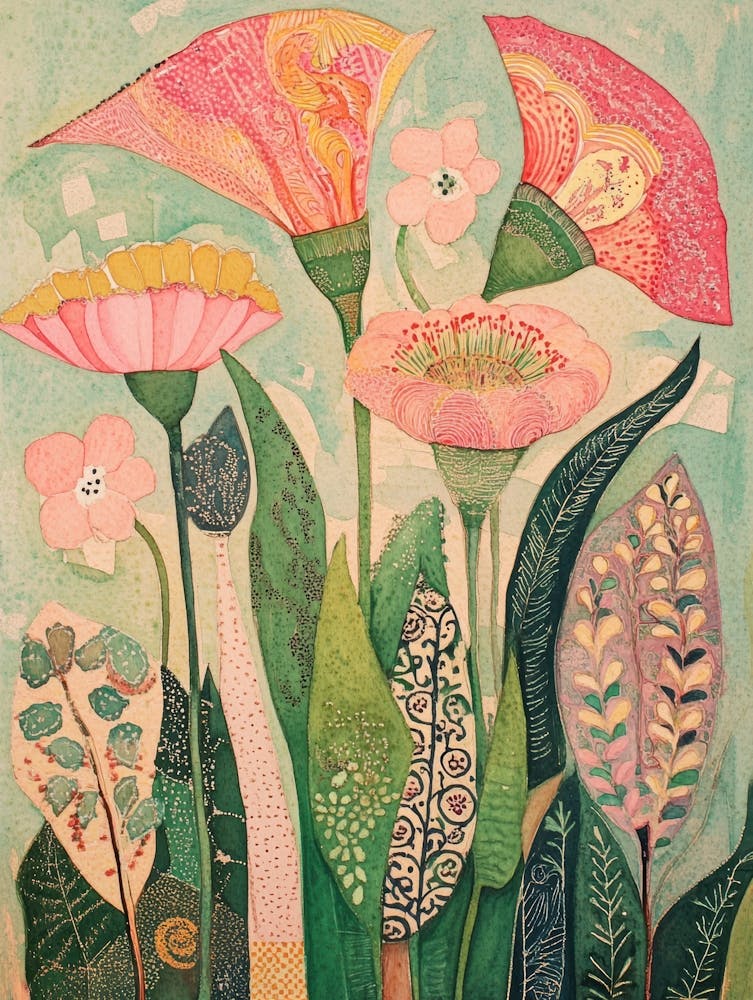 Lily Of The Valley 7