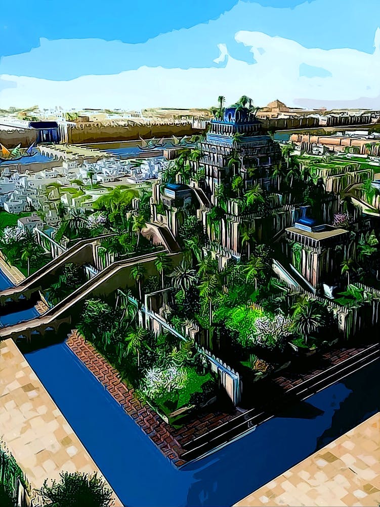 Babylon 1