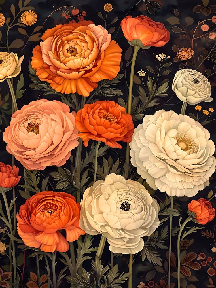 Poppies 7