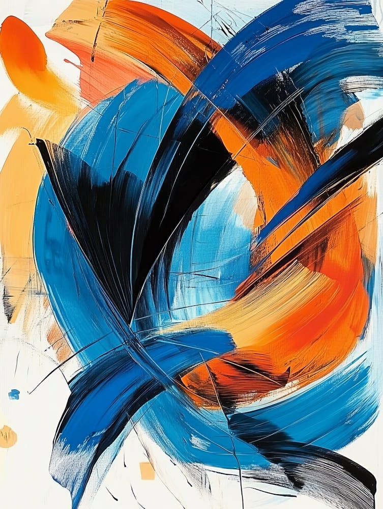 Abstract Painting 39