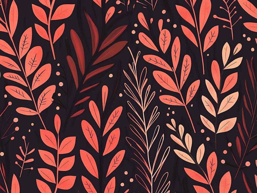 Seamless Pattern