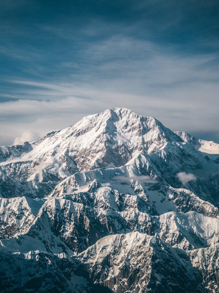 Denali National Park and Preserve