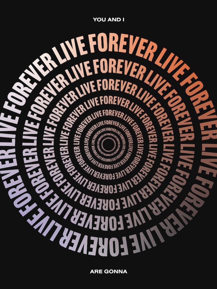Live Forever 2