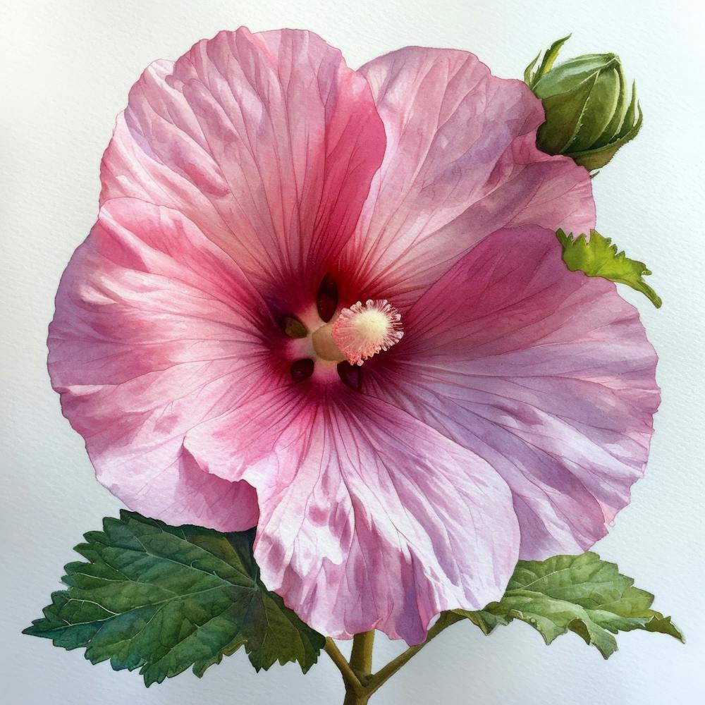 Hibiscus 10