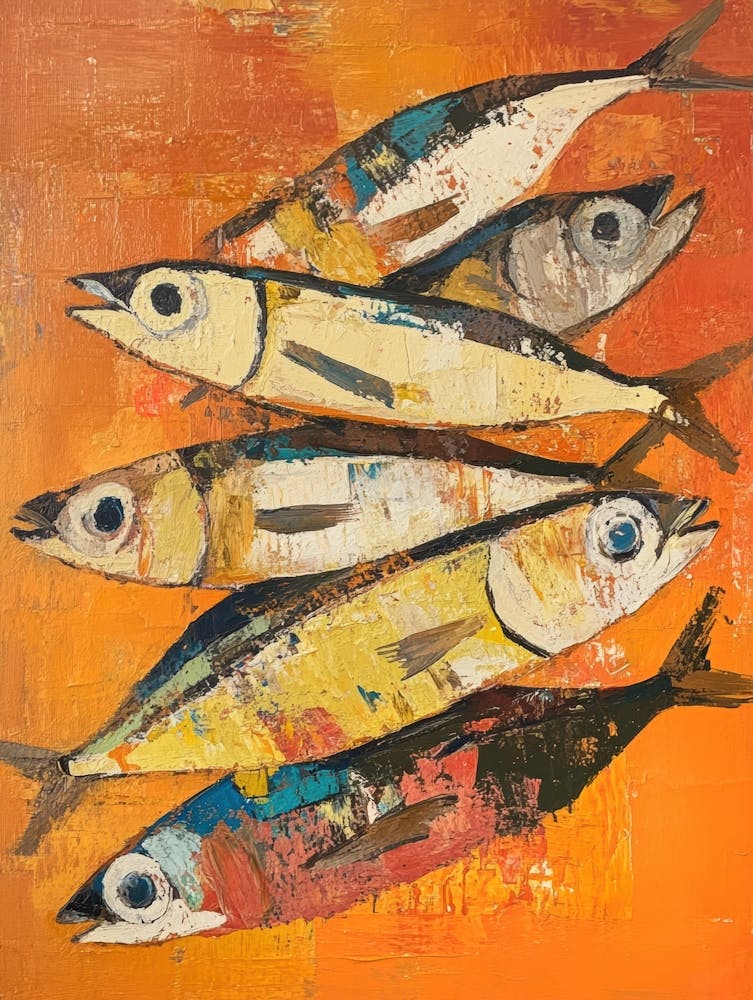 Sardines 4