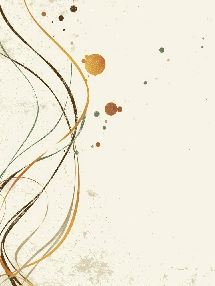 Fond Abstrait 38