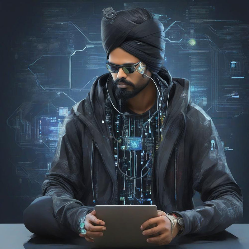 Indian AI Coder 2